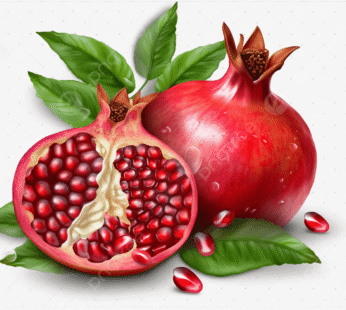 Pomegranate(3 PIC)
