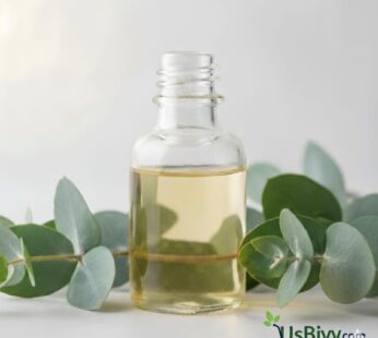 EUCALYPTUS OIL 30ML