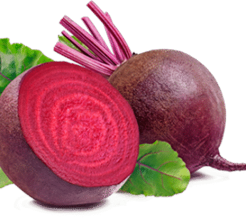 sample beetroot