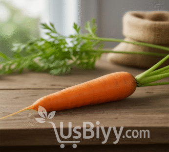Carrot(கேரட்) 250g